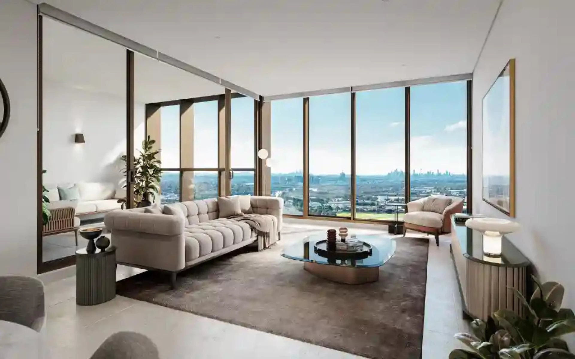 First-Home Buyers Guide to Apartments in Edmondson Park