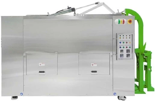 Food Waste Equipment and Recycling Systems: Turning Waste Into Value