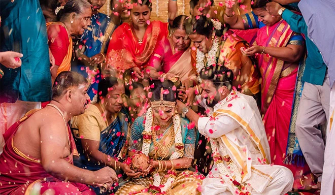 The Ultimate Indian Wedding Decoration Checklist