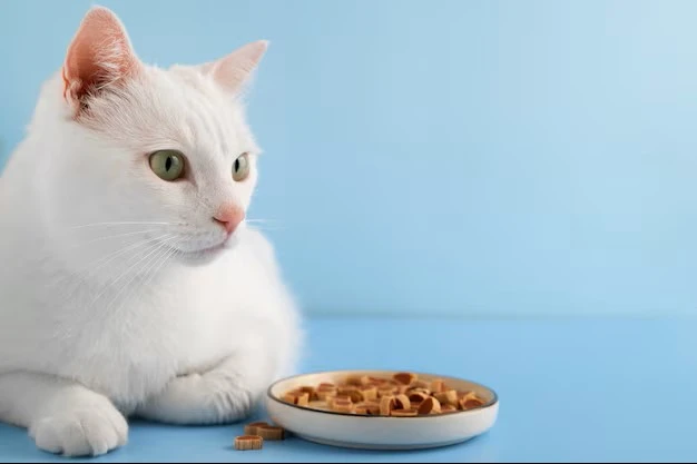 Royal Canin Cat Food: An Excellent Choice for Your Fluffy Kitten