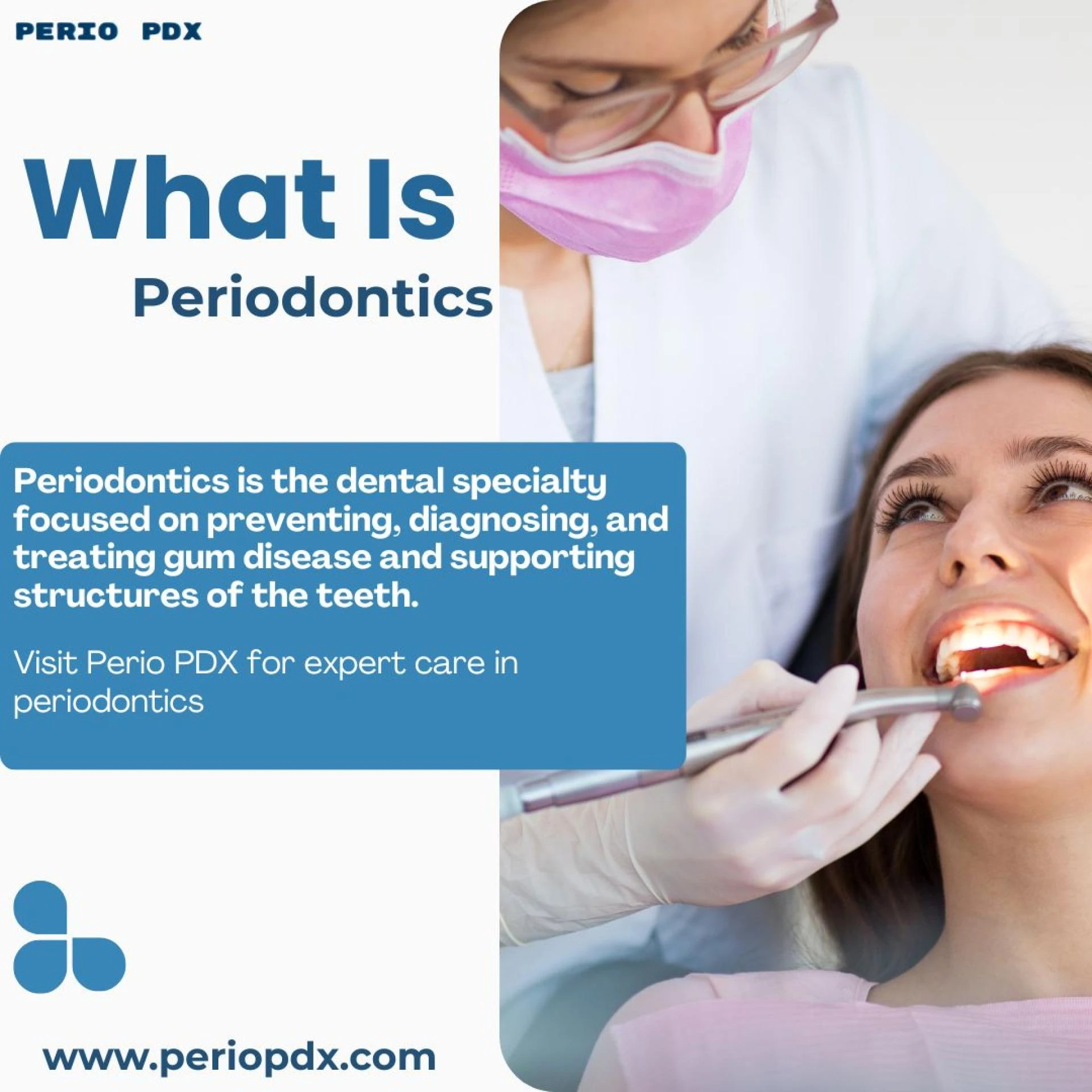 What Is Periodontics? Discover the Secret to Healthy Gums