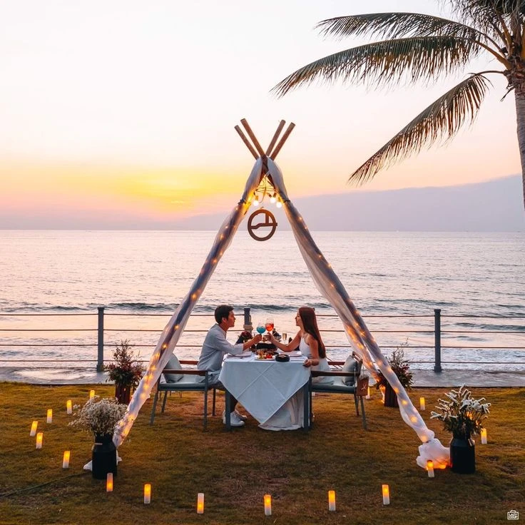 Private Beach Dinner Flores Indonesia: A Dreamy Culinary Journey Under the Stars