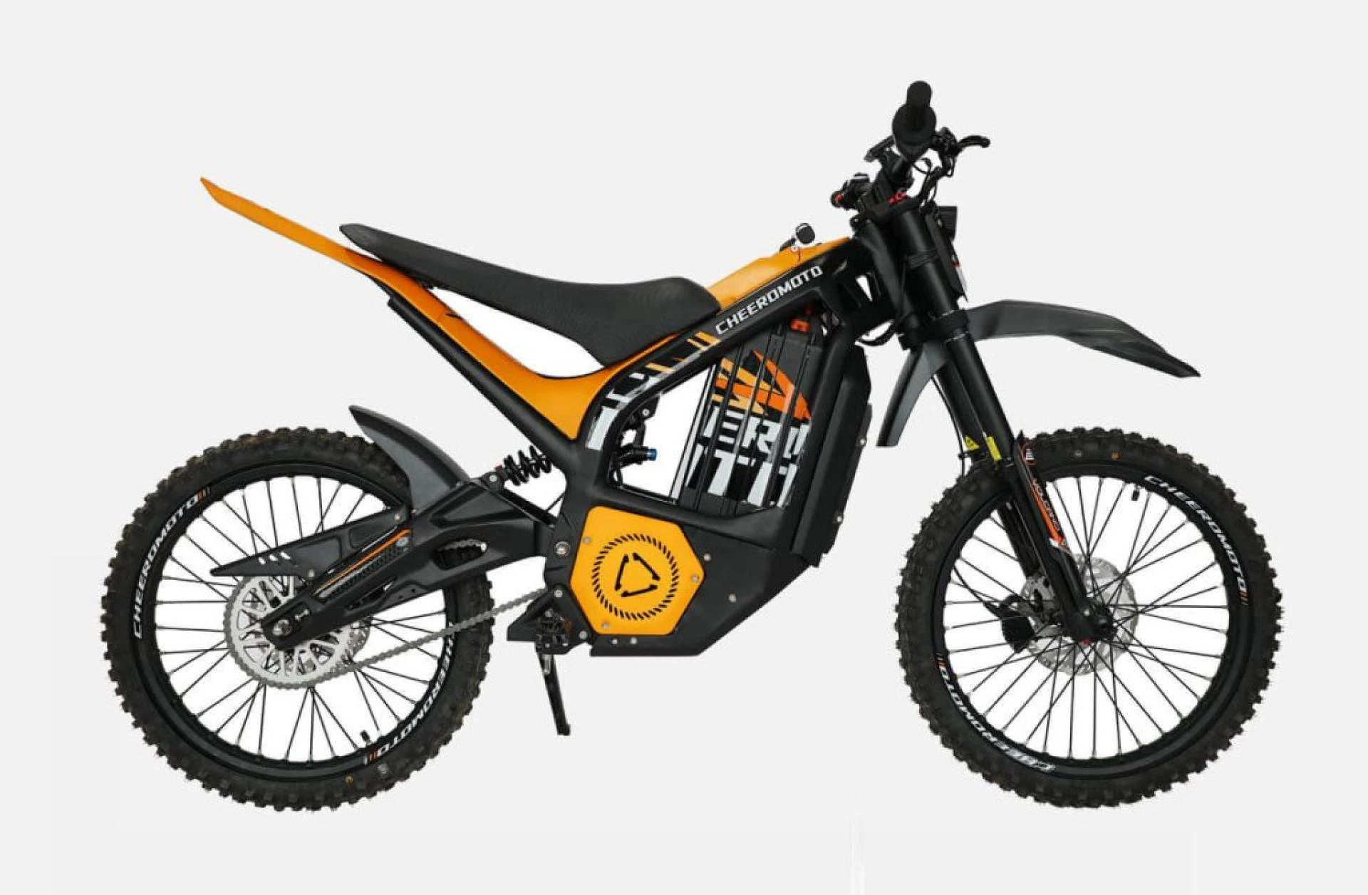 The Next Generation of Cycling: 79Bike Electric Innovations