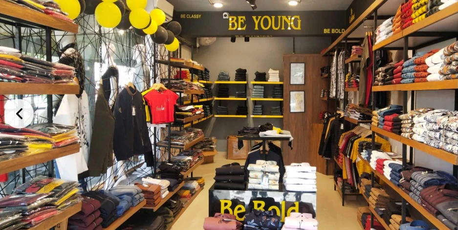 Affordable Style Made Easy: Why I Chose Beyoung Combos for Men