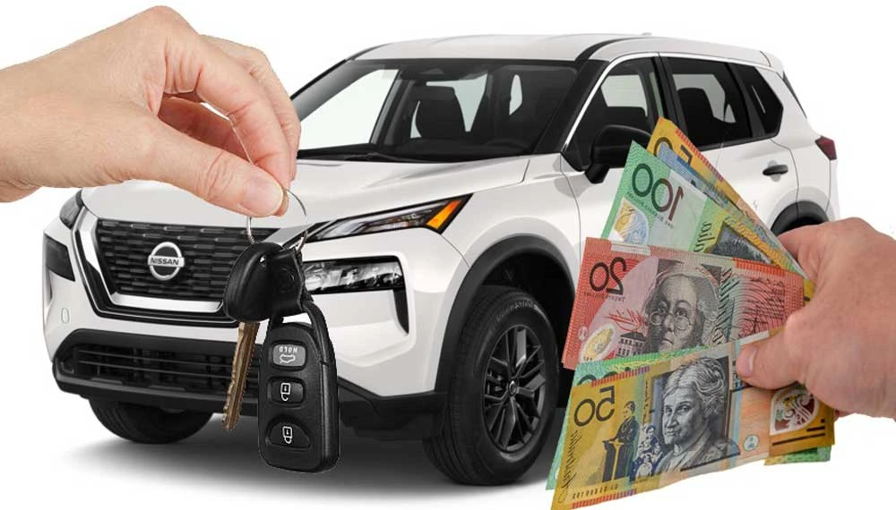 How to Get the Best Deal When Selling Your Car for Cash