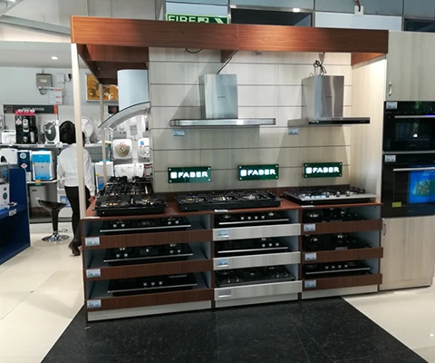 5 Kiosk Manufacturers in Delhi NCR Known for Quality & Reliability