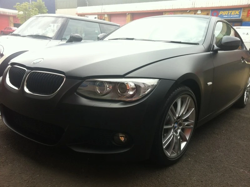 Auto Vinyl Wraps in Draper, Utah: Transforming and Protecting Your Ride