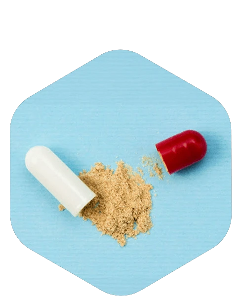 DC granules manufacturer