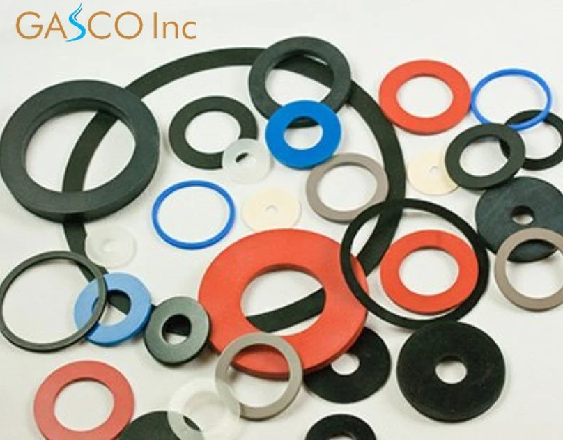 From Raw Material to Flawless Seal: The Story of India's Gasket Industry