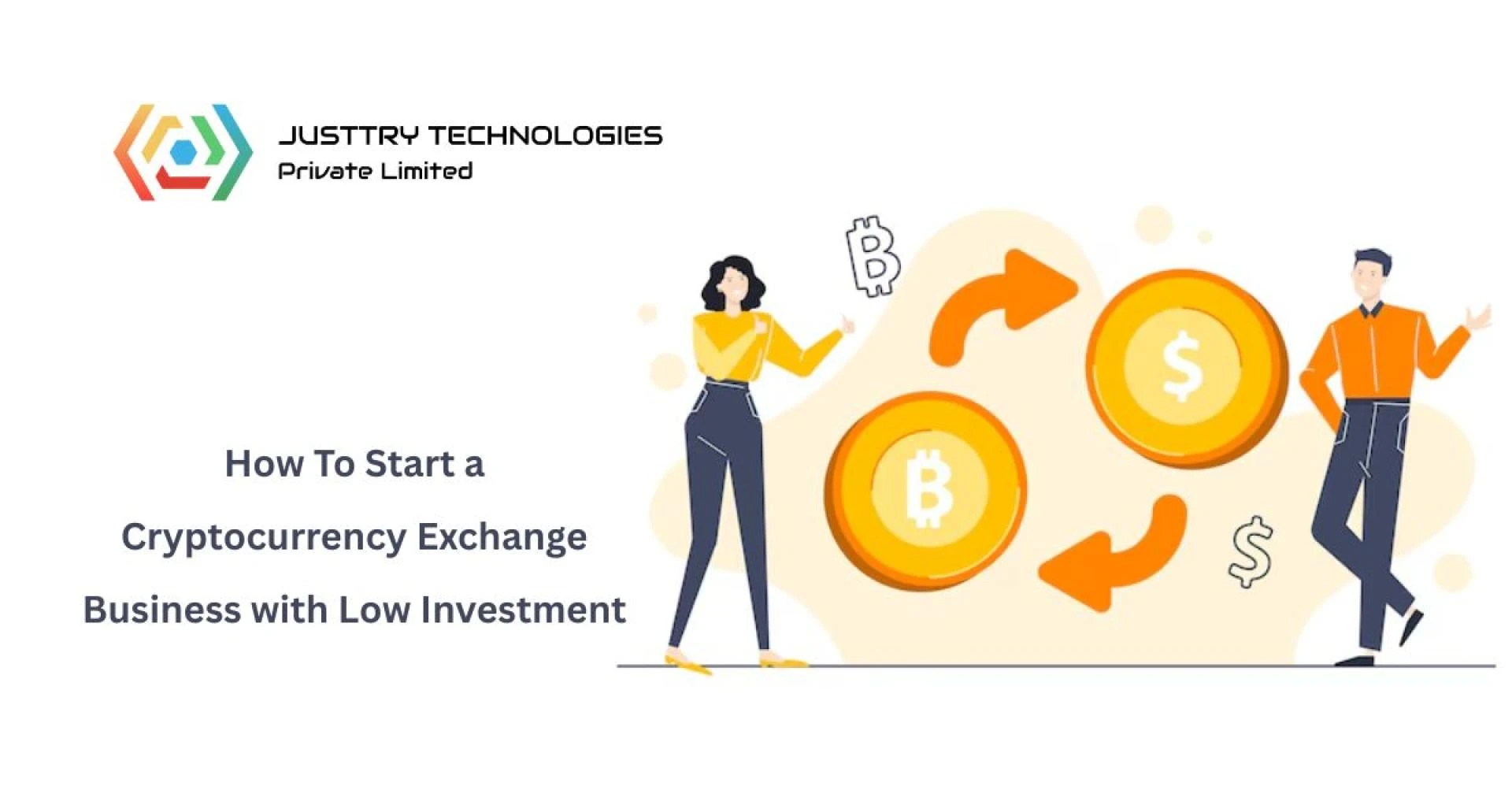 How To Start a Cryptocurrency Exchange Business with Low Investment