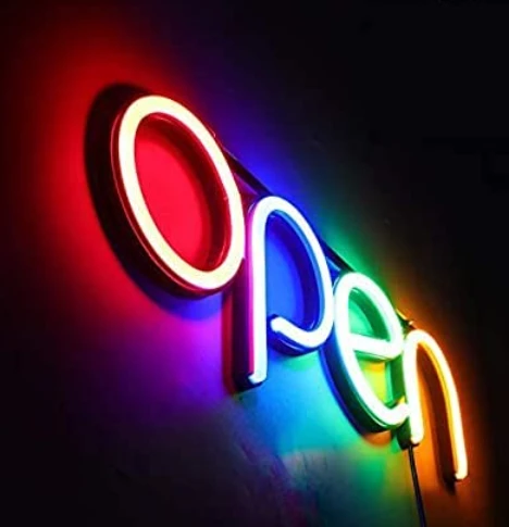 Illuminating Your Business: How LED Signs Transform Communication and Brand Engagement