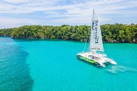 Top Benefits of Booking a Private Catamaran Negril Jamaica Adventure