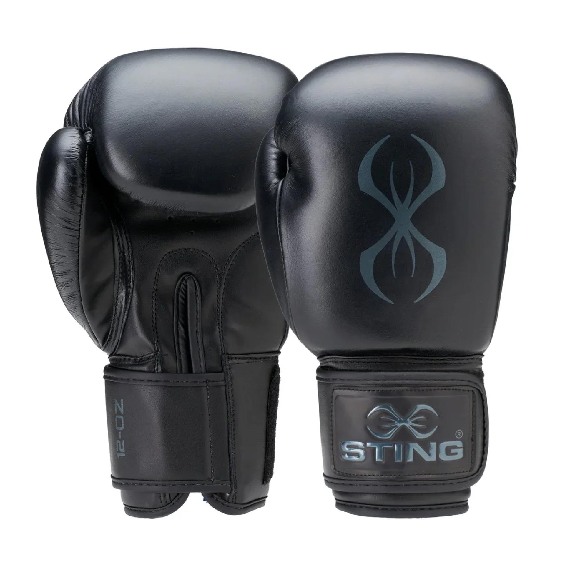 My PoWhy Sting Boxing Gloves Are a Game-Changer for Fighters: A Complete Guidest Title