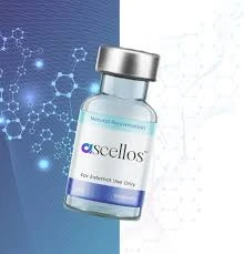 Exosome Therapy: Redefining Healing at the Cellular Level