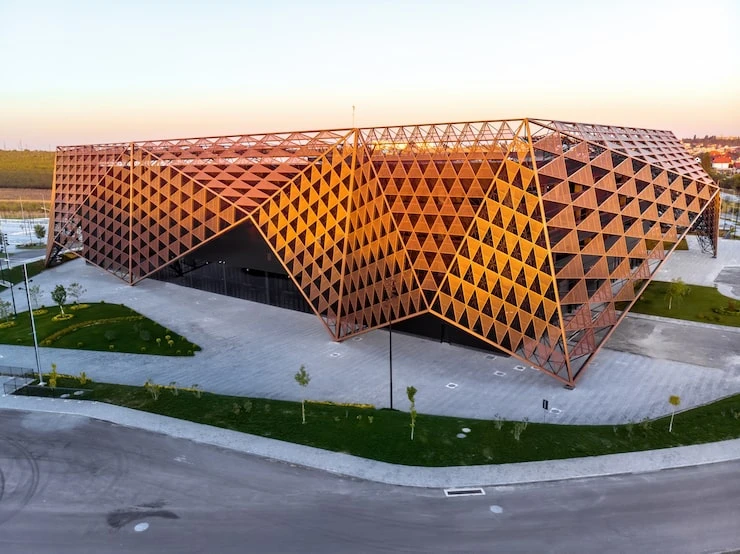 Why Metal Buildings Are the Future of Construction?