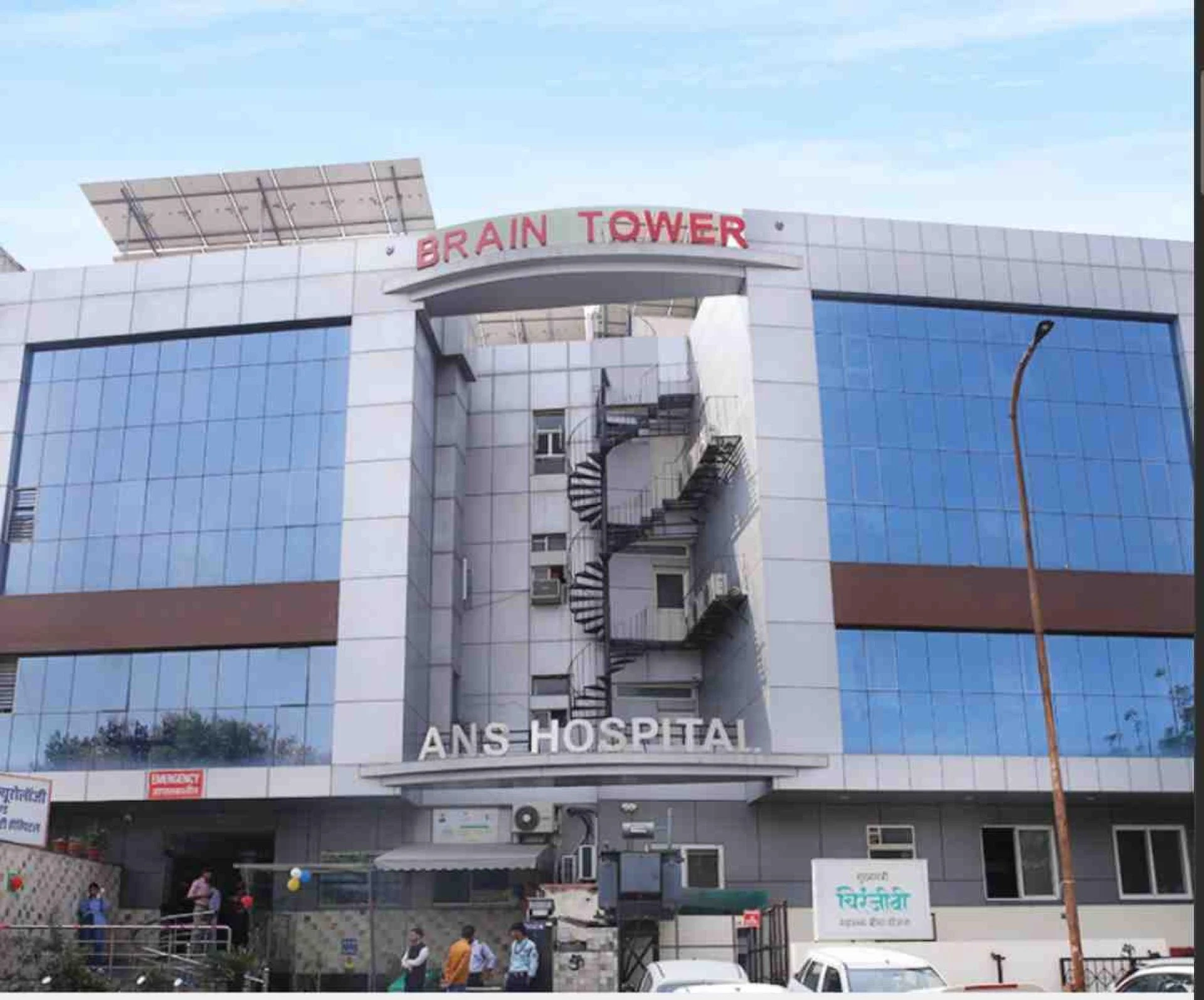 Regain strength and mobility through physiotherapy and the best backache treatment in Jaipur.