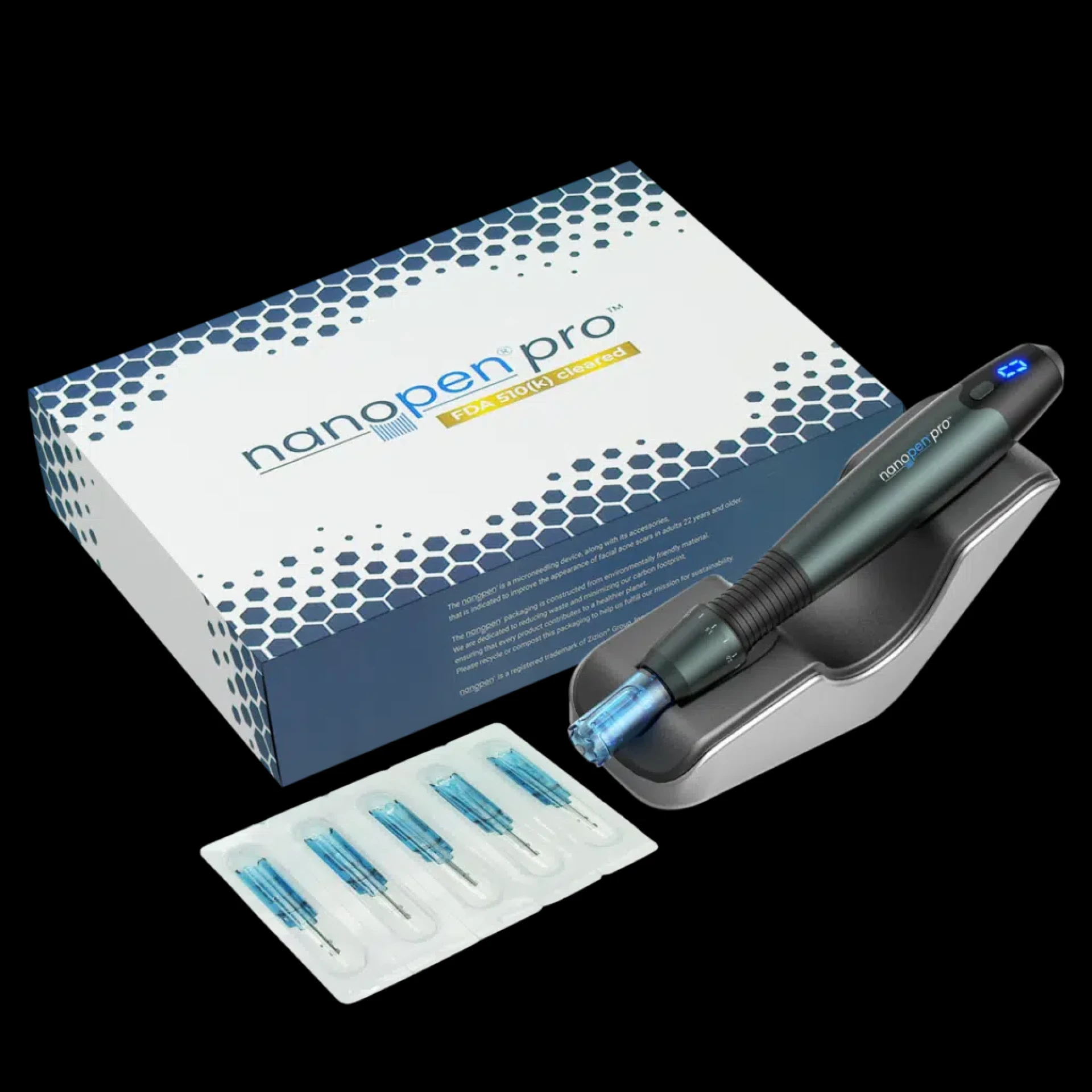 How a Microneedling Pen Can Boost Your Skincare Routine