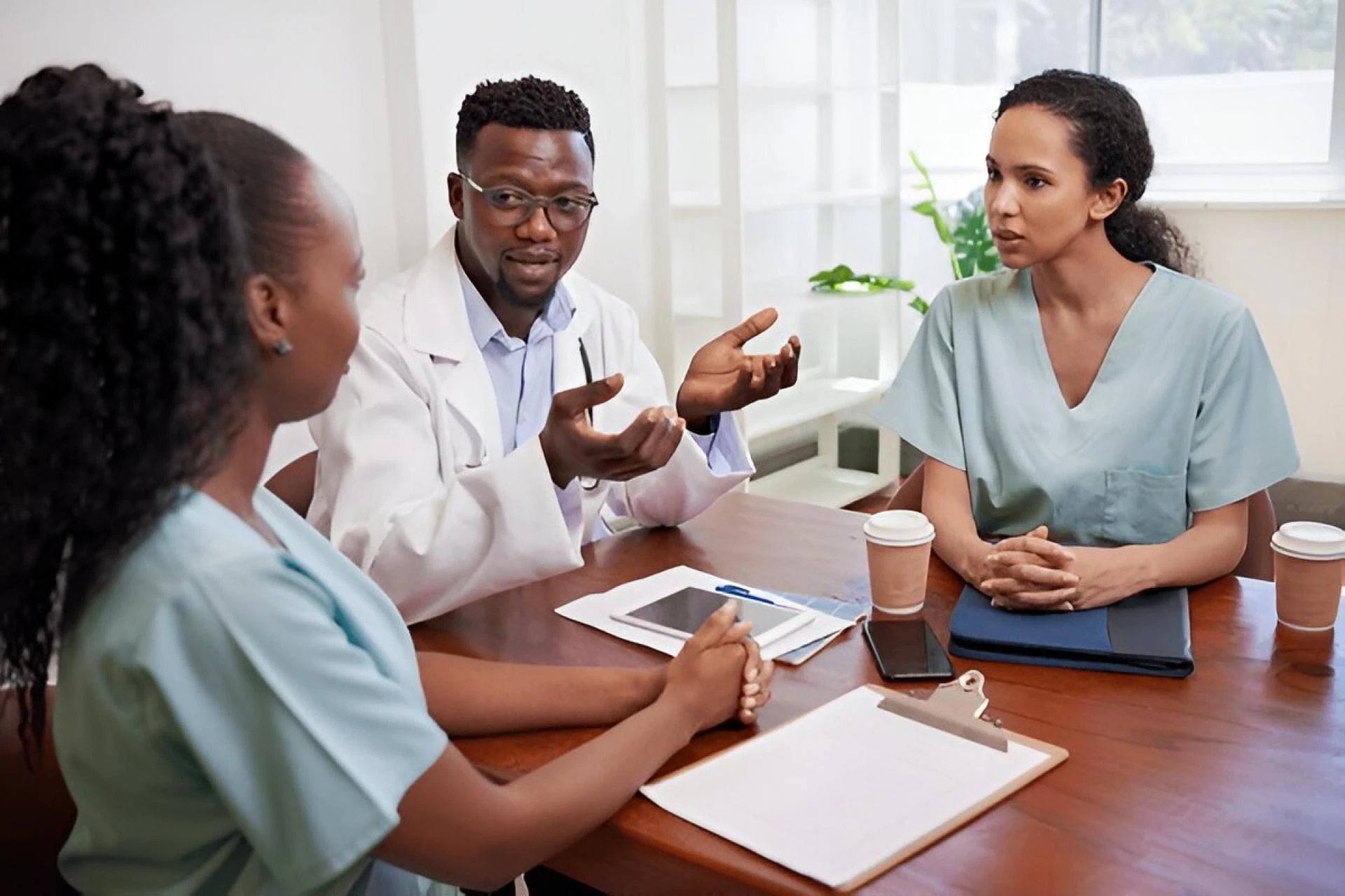 NDIS Service Provider Spotlight: What Great Allied Health Services Look Like