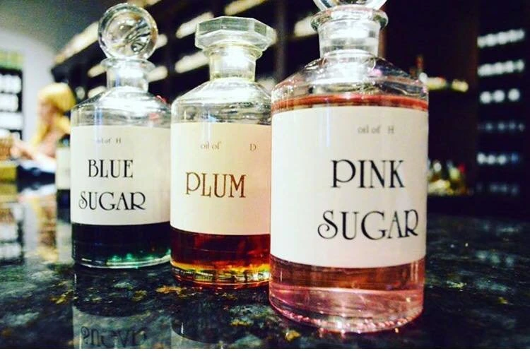 How Hot and Cold Weather Can Alter the Longevity of Fragrance Oils