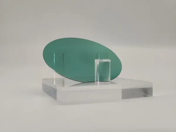 3C-SiC Substrates: Unlocking the Future of High-Performance Electronics