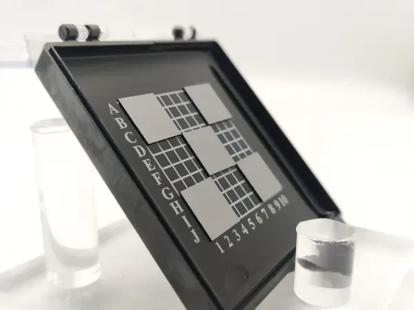 6H-SiC Substrates: N-Type vs. P-Type in Power Electronics and Beyond