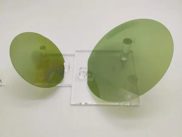 A Practical Guide to Choosing the Right SiC Substrate for Your Application