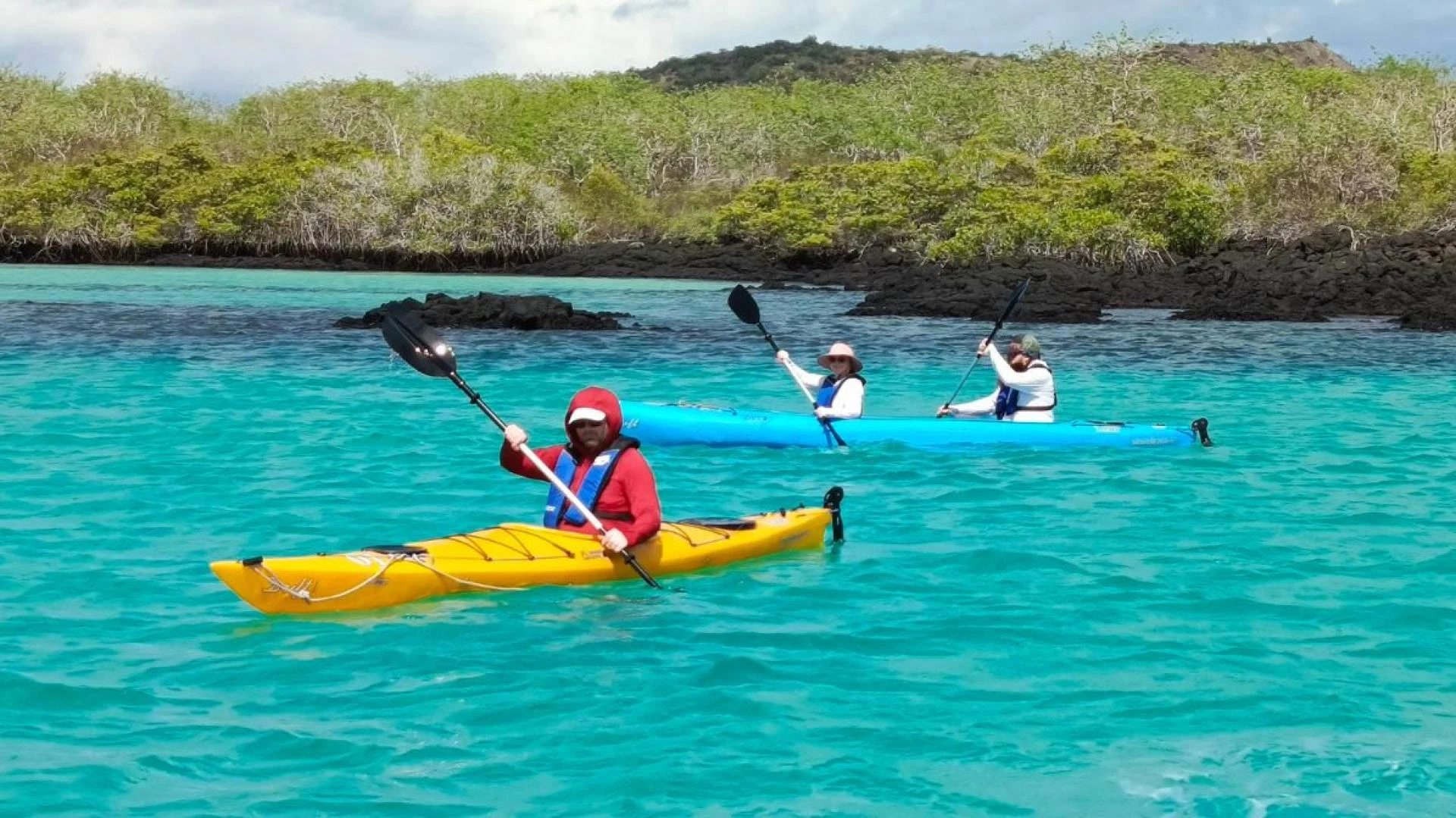 How to Travel Smart Without Overspending in the Galapagos