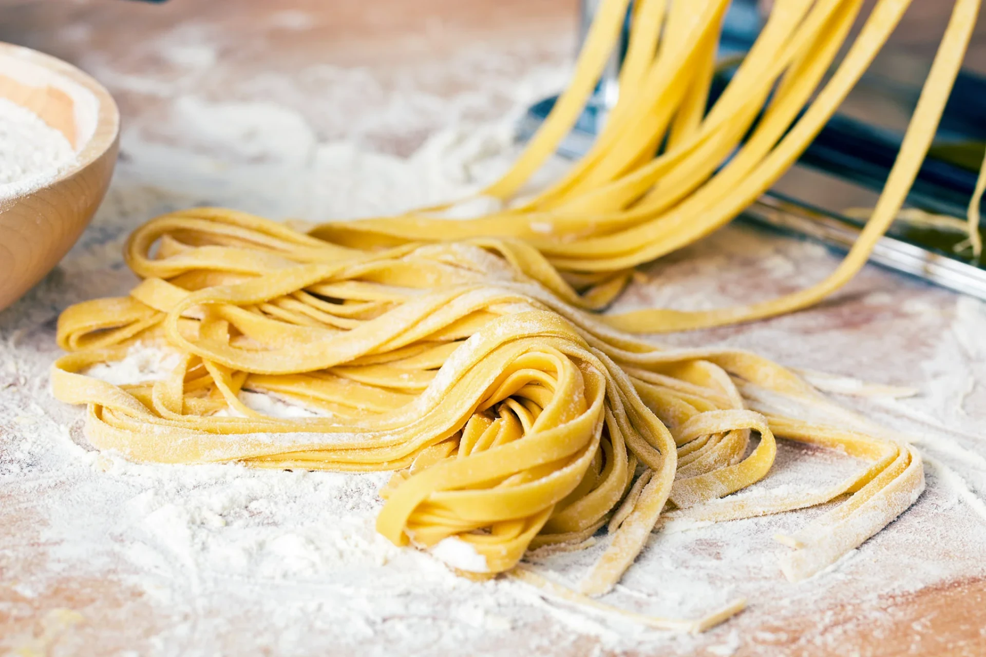 What Makes Organic Pasta in Coachella Valley a Must-Try?