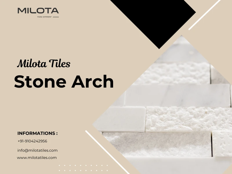 Stone Arch Inspiration: Bringing Medieval Aesthetics into Modern Homes