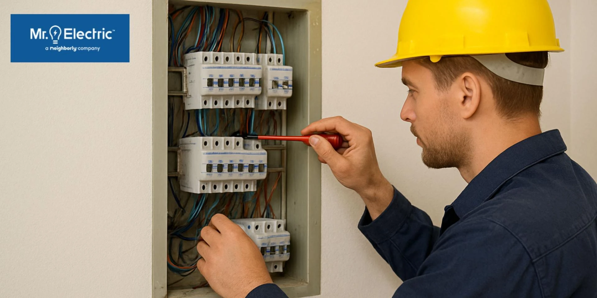 How to Ensure Your Home’s Electrical System Is Safe and Efficient