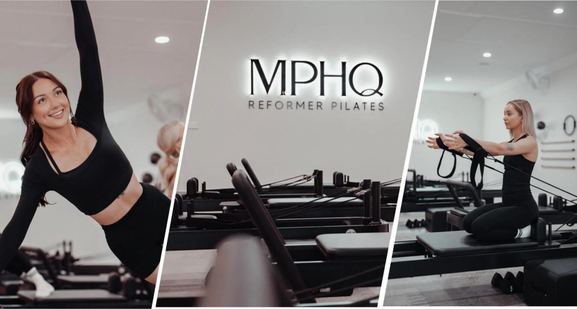 Pilates Studios in Melbourne: Why My Pilates HQ Stands Out