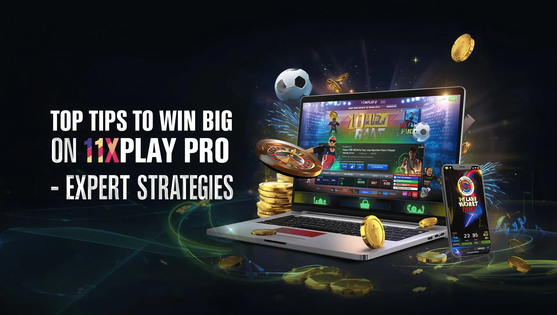 Daily Bonus & Rewards on 11xplay Pro – How to Claim