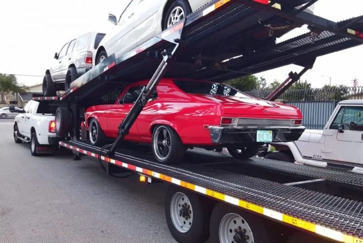Auto Transport Calculator Services: How They Make Car Shipping Easy in 2025