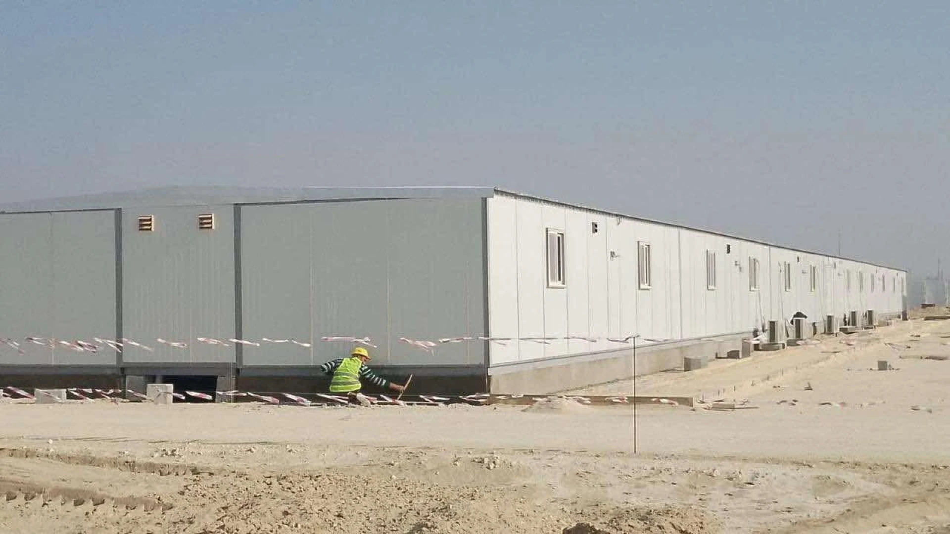 Mining Site Portable Buildings: A Comprehensive Guide