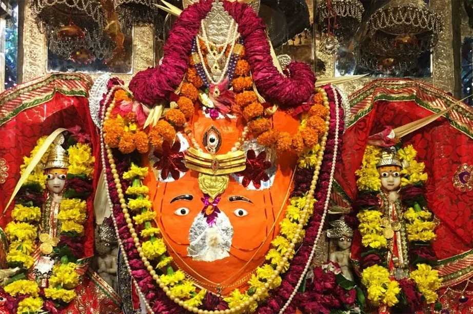 Experience Tranquility at Ranthambore’s Famous Ganesh Temple