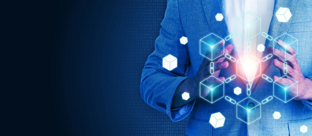 Blockchain: The Backbone of Digital Trust