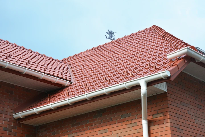 Complete Roof Repair and Gutter Services in Gulf Breeze, Florida