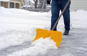 Reliable Snow Removal Services in Massachusetts for Commercial Properties