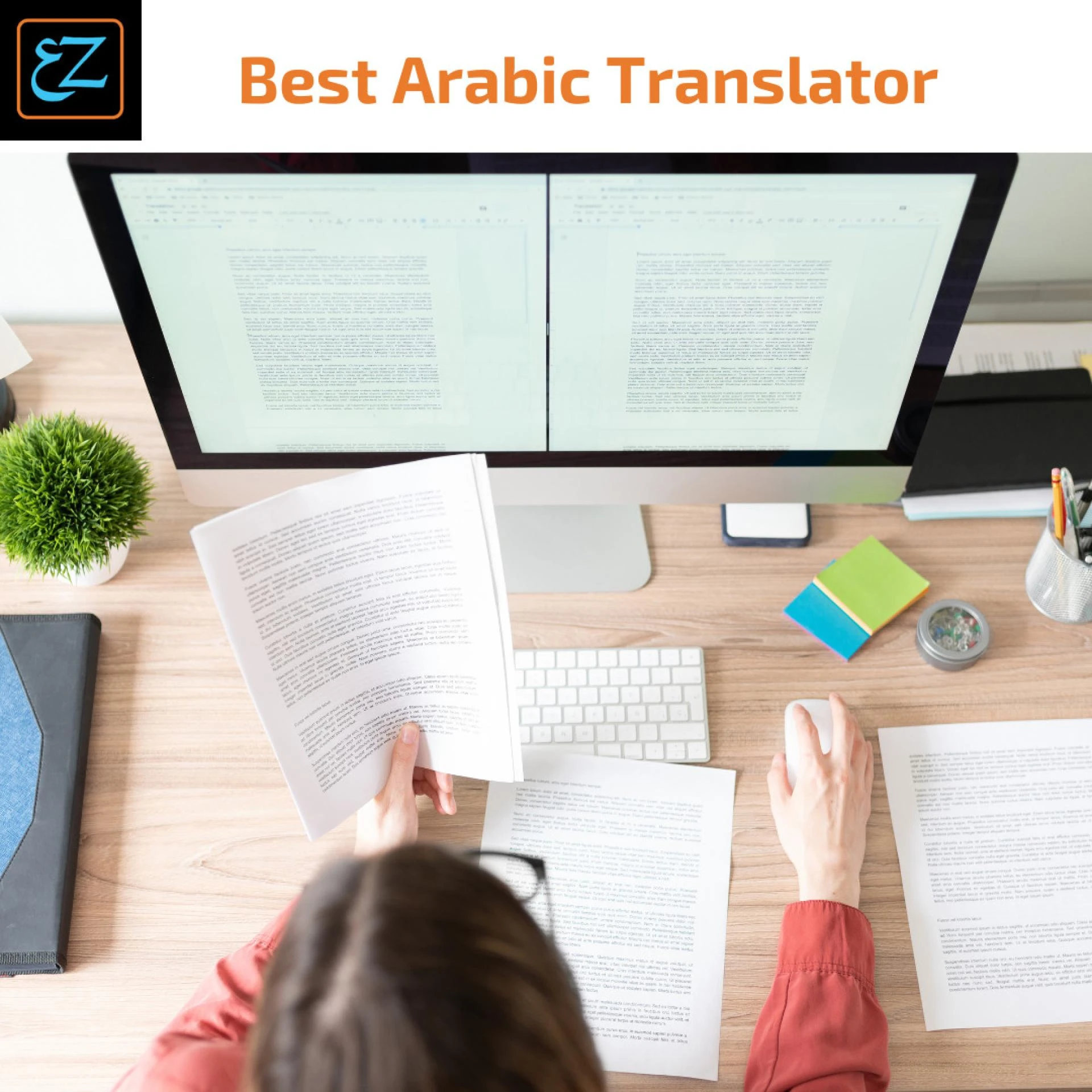 Top Mistakes to Avoid When You Translate English to Arabic for Business