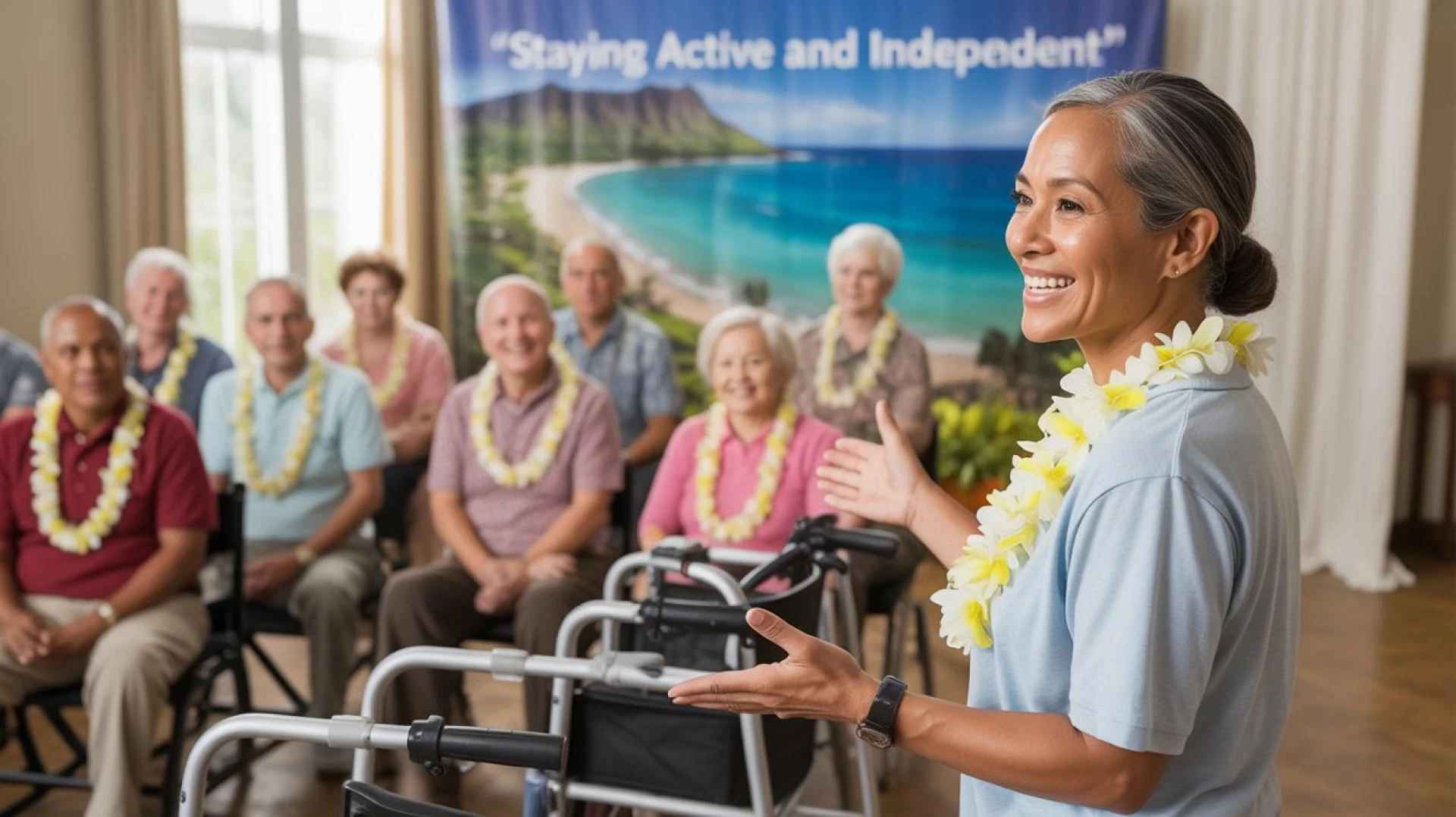 Understanding Durable Medical Equipment (DME) and Medicare Coverage in Hawaii