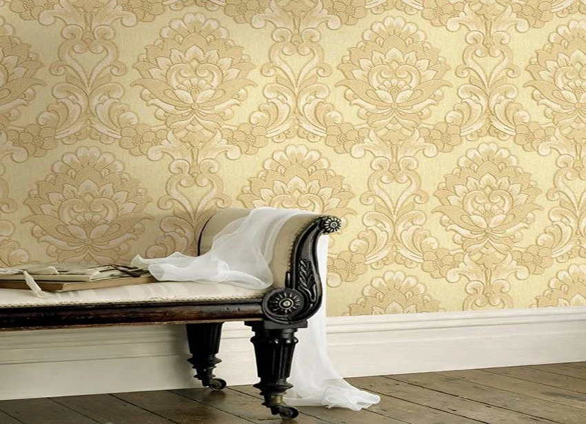 Transform Your Space with Style: Discover Modern Wallpaper in Dubai with DXB Wallpaper