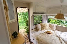 Motorhome Remodeling Companies Providing Affordable Solutions for Personalized and Modern RV Renovations