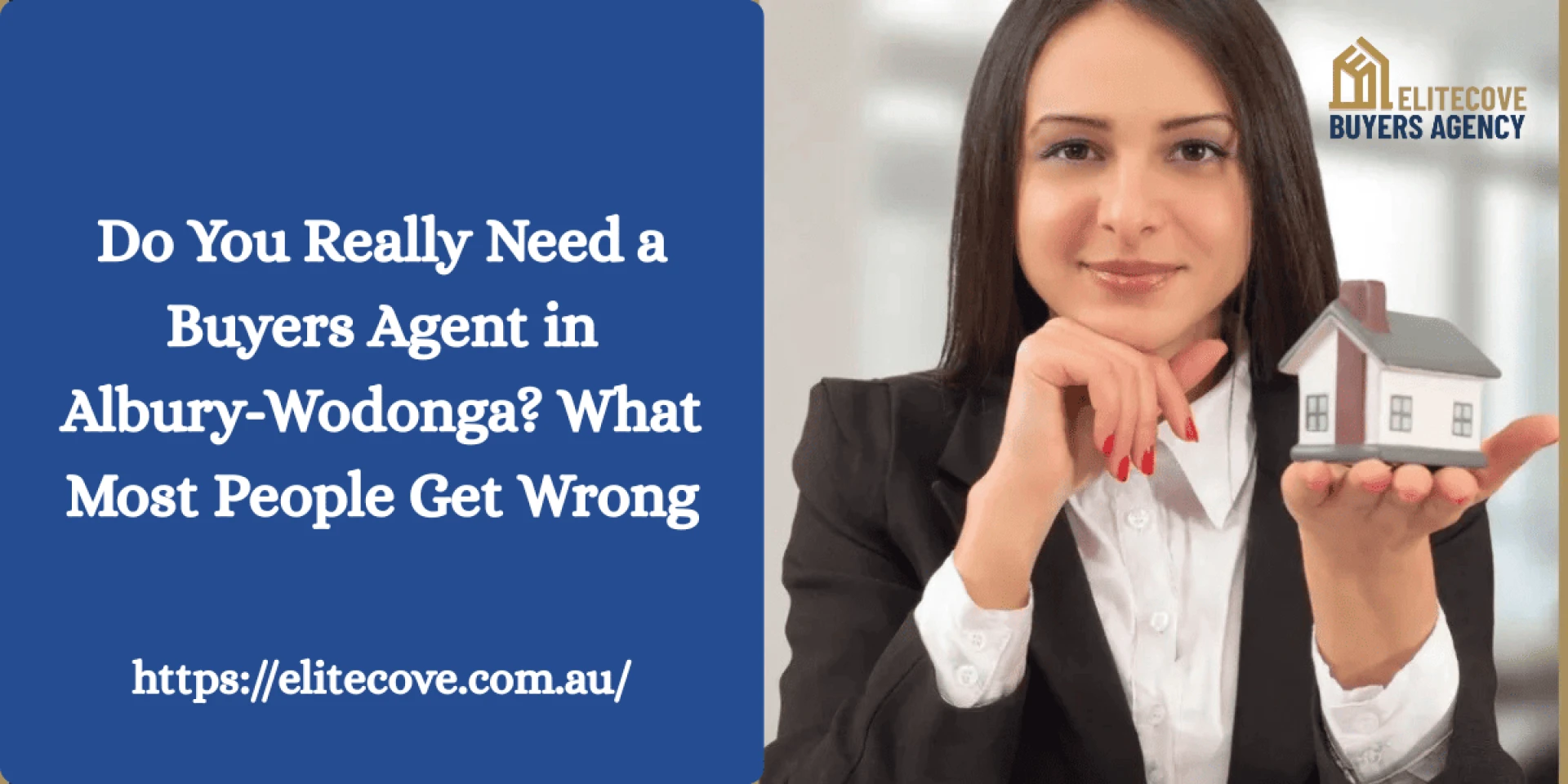 Do You Really Need a Buyers Agent in Albury-Wodonga? What Most People Get Wrong