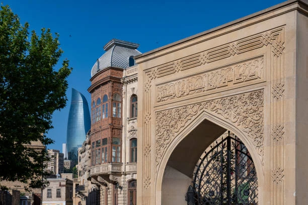Top 10 Sights and Landmarks in Azerbaijan You Shouldn’t Miss