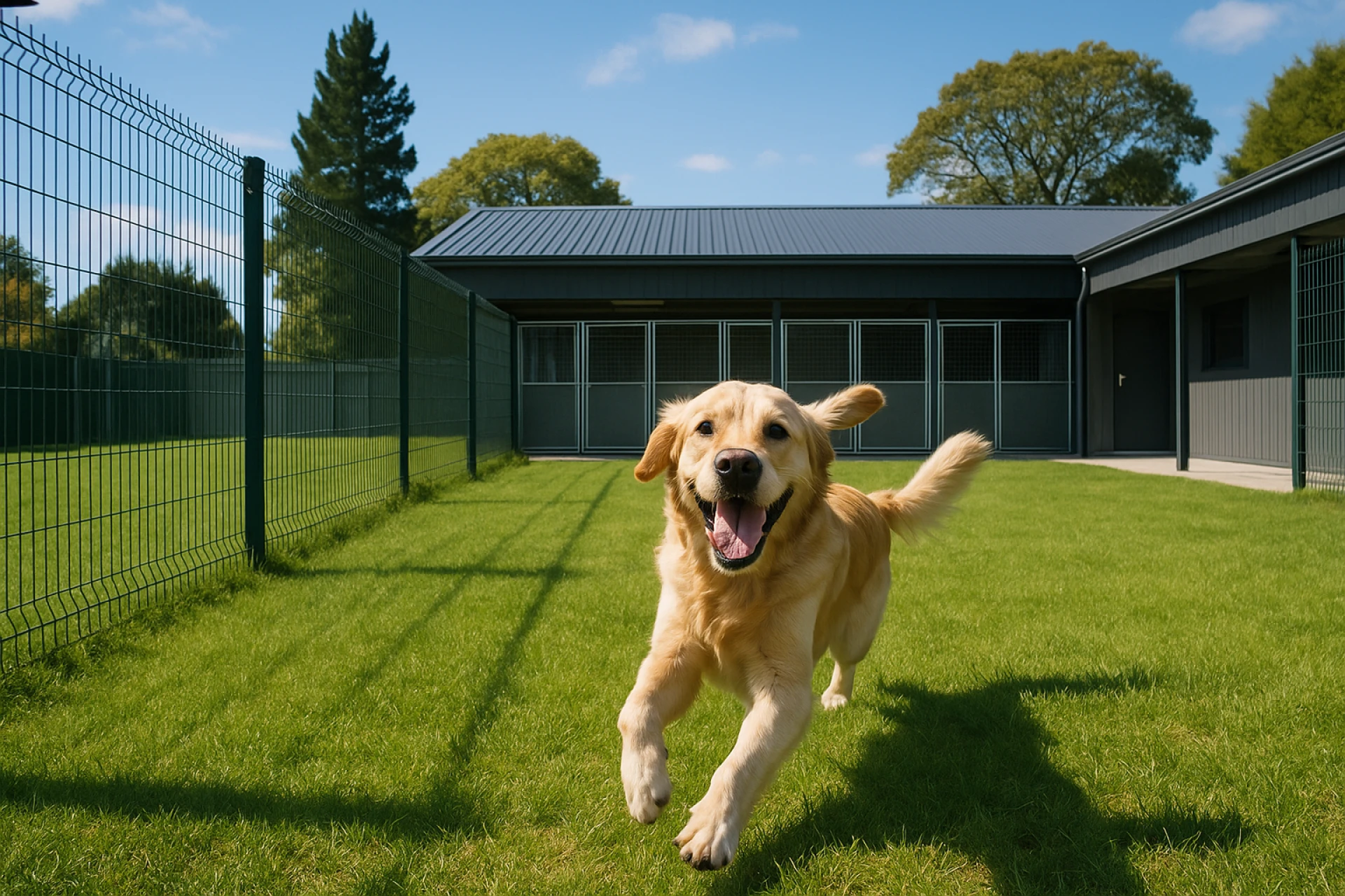 Kennels Auckland: A Safe and Comfortable Stay for Your Dog