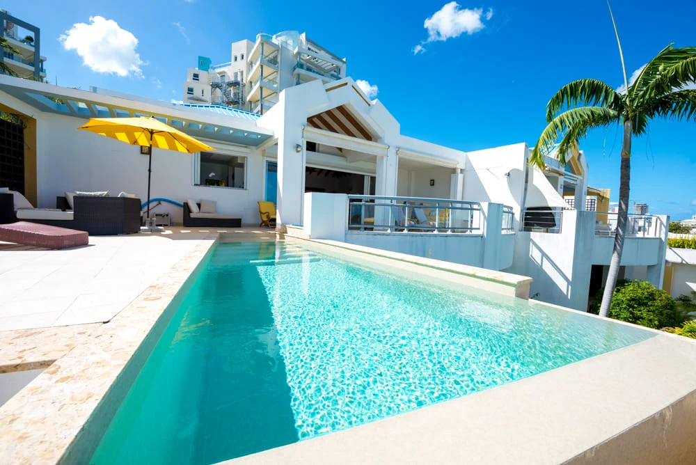 What Makes St. Maarten One of the Best Places to Buy a Home in the Caribbean?
