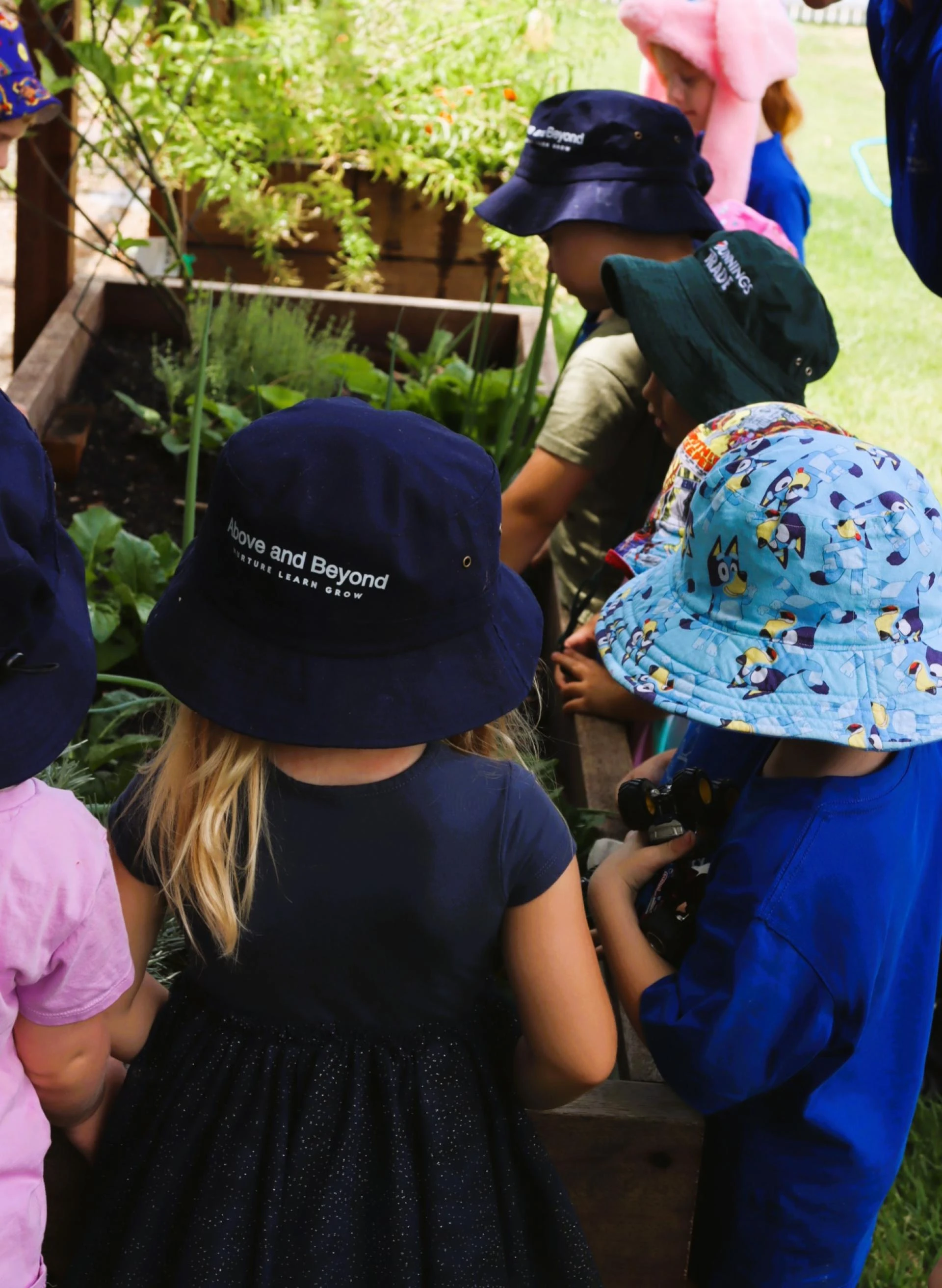 The Benefits of Enrolling Your Child in a Bundaberg Daycare Program
