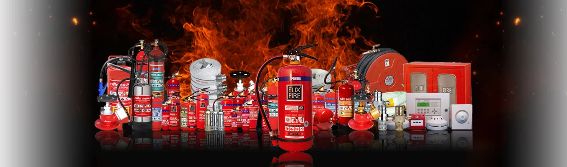 What Every Business Owner Should Know About Fire Equipment