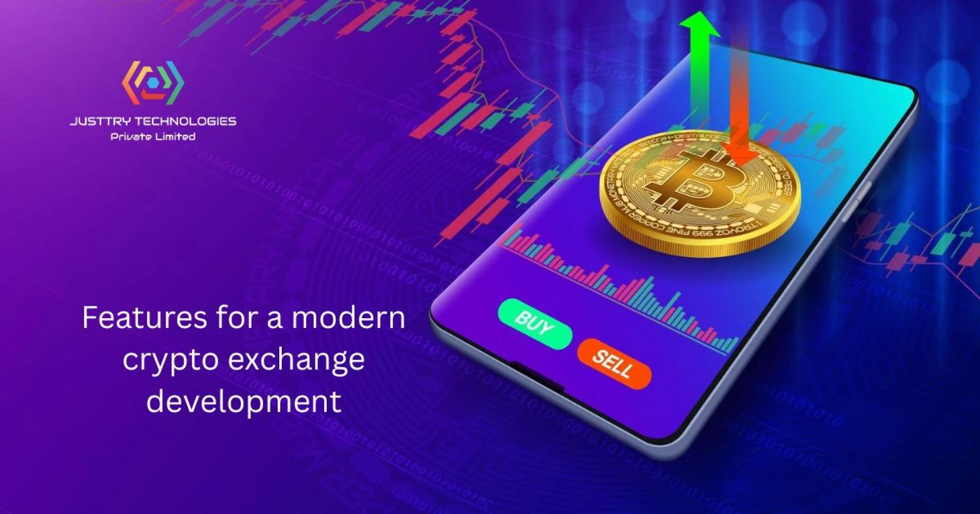 10 must-have features for a modern crypto exchange development
