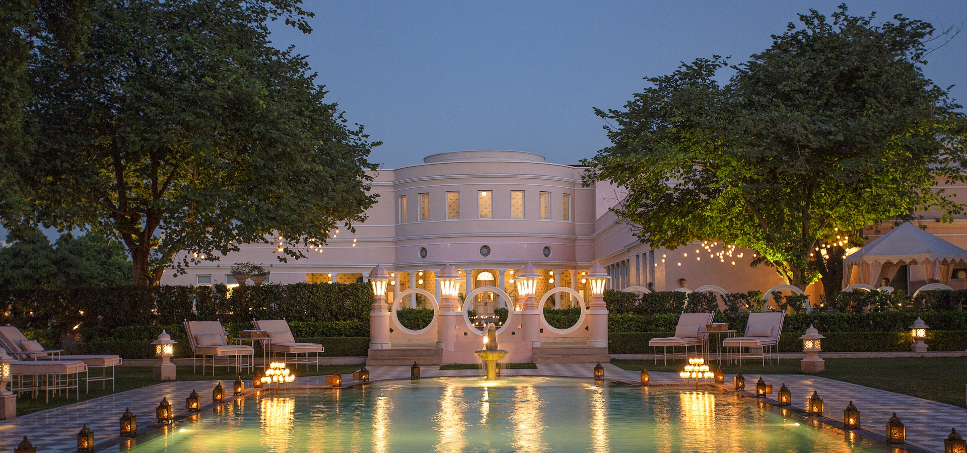 Top 10 5-Star Heritage Luxury Experiences that every traveller should Experience